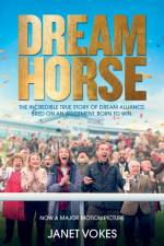 Dream Horse af Janet Vokes