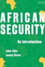 African Security af John Siko