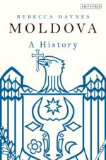 Moldova af Rebecca Haynes