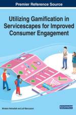 Utilizing Gamification in Servicescapes for Improved Consumer Engagement