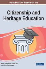 Handbook of Research on Citizenship and Heritage Education