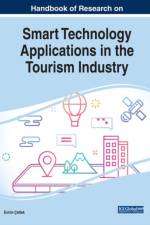 Handbook of Research on Smart Technology Applications in the Tourism Industry