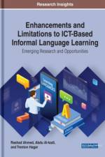 Enhancements and Limitations to ICT-Based Informal Language Learning