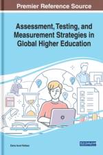 Assessment, Testing, and Measurement Strategies in Global Higher Education