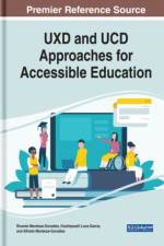 UXD and UCD Approaches for Accessible Education