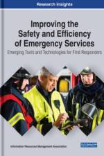 Improving the Safety and Efficiency of Emergency Services