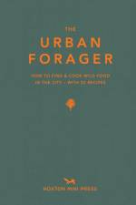 The Urban Forager af Wross Lawrence