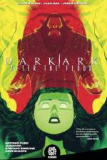 DARK ARK: AFTER THE FLOOD VOL. 1 af Cullen Bunn