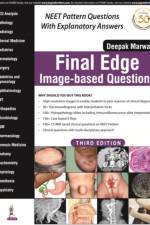 Final Edge: Image-based Questions af Deepak Marwah