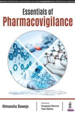 Essentials of Pharmacovigilance af Himanshu Baweja