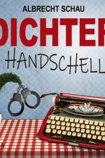 Dichter in Handschellen af Albrecht Schau
