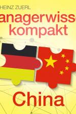 Managerwissen kompakt - China af Karl-Heinz Zuerl
