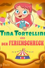 Tina Tortellini und der Ferienschreck af Wolfgang Pauls