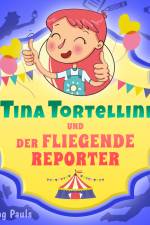 Tina Tortellini und der fliegende Reporter af Wolfgang Pauls
