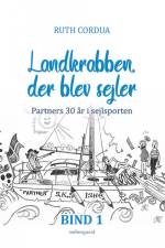 Landkrabben, der blev sejler af Ruth Cordua
