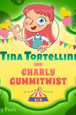 Tina Tortellini und Charly Gummitwist af Wolfgang Pauls