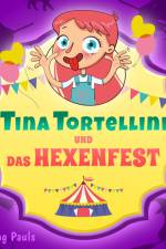 Tina Tortellini und das Hexenfest af Wolfgang Pauls