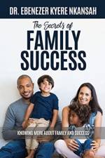 Secrets of Family Success af Dr Ebenezer Kyere Nkansah