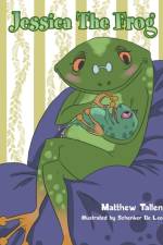 Jessica the Frog af Matthew Tallent