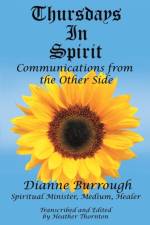 Thursdays In Spirit af Dianne Burrough