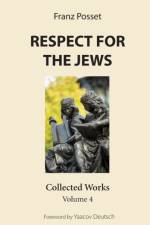 Respect for the Jews