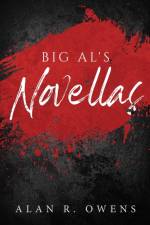 Big Al's Novellas af Alan R Owens