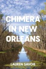 Chimera in New Orleans af Lauren Savoie