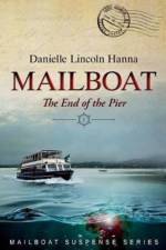 Mailboat I af Danielle Lincoln Hanna