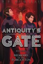 Antiquity's Gate