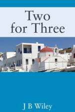 Two for Three af J B Wiley