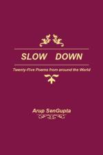 Slow Down af Arup SenGupta