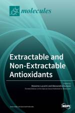 Extractable and Non-Extractable Antioxidants