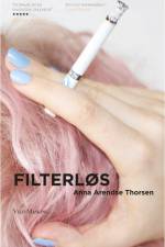 Filterløs af Anna Arendse Thorsen