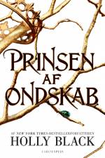 Folk of the Air (1) - Prinsen af ondskab