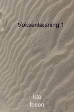 Voksenlæsning 1 af Ida Ibsen