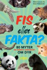 Fis eller fakta af Dani Rabaiotti