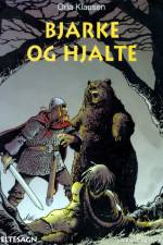 Bjarke og Hjalte af Orla Klausen