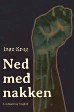 Ned med nakken af Inge Krog Holt