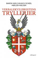 Verbalekvilibristens tryllerier