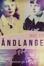Håndlanger af Inge Krog Holt