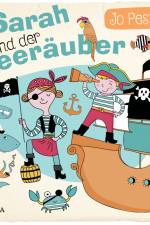 Sarah und der Seeräuber af Jo Pestum