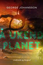 På ukendt planet af George Johansson