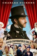 David Copperfield del 2 af Charles Dickens