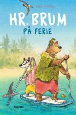 Hr. Brum på ferie