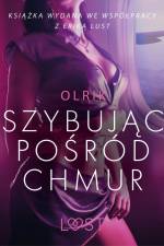 Szybując pośród chmur - opowiadanie erotyczne