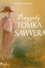 Przygody Tomka Sawyera af Mark Twain