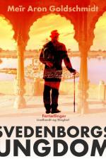Svedenborgs ungdom af Meïr Aron Goldschmidt