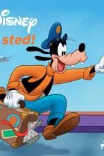 Mickey og vennerne fra Andeby - Af sted! af – Disney