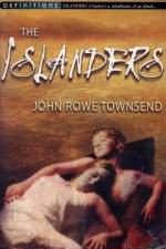 The Islanders af John Rowe Townsend