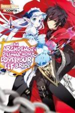 An Archdemon's Dilemma: How to Love Your Elf Bride: Volume 4 af Fuminori Teshima